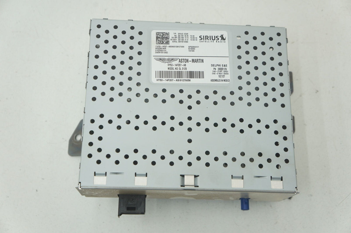 ASTON HY53-14F207-AB Used