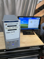 HP a1129n Used