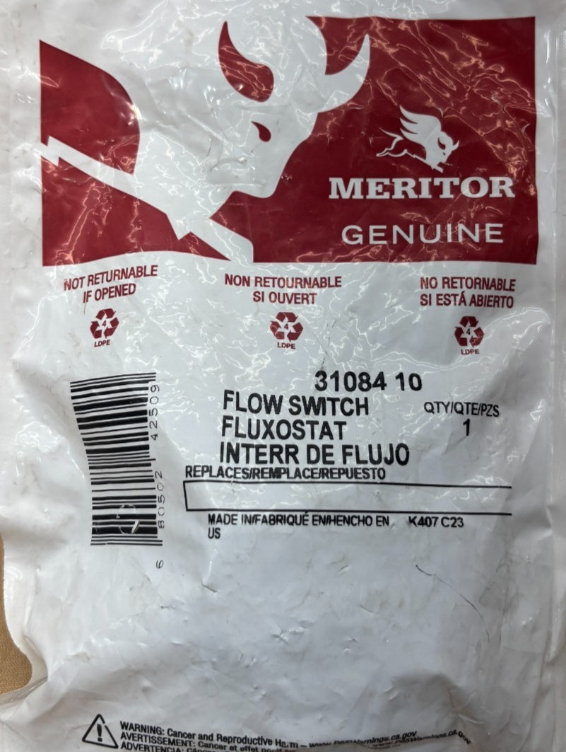 Meritor 31084 10 New