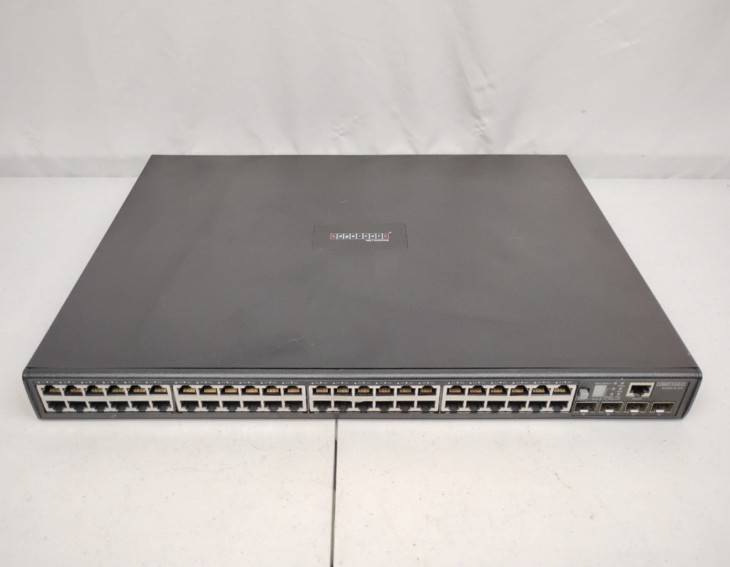 Edgecore ECS4610-50T Used