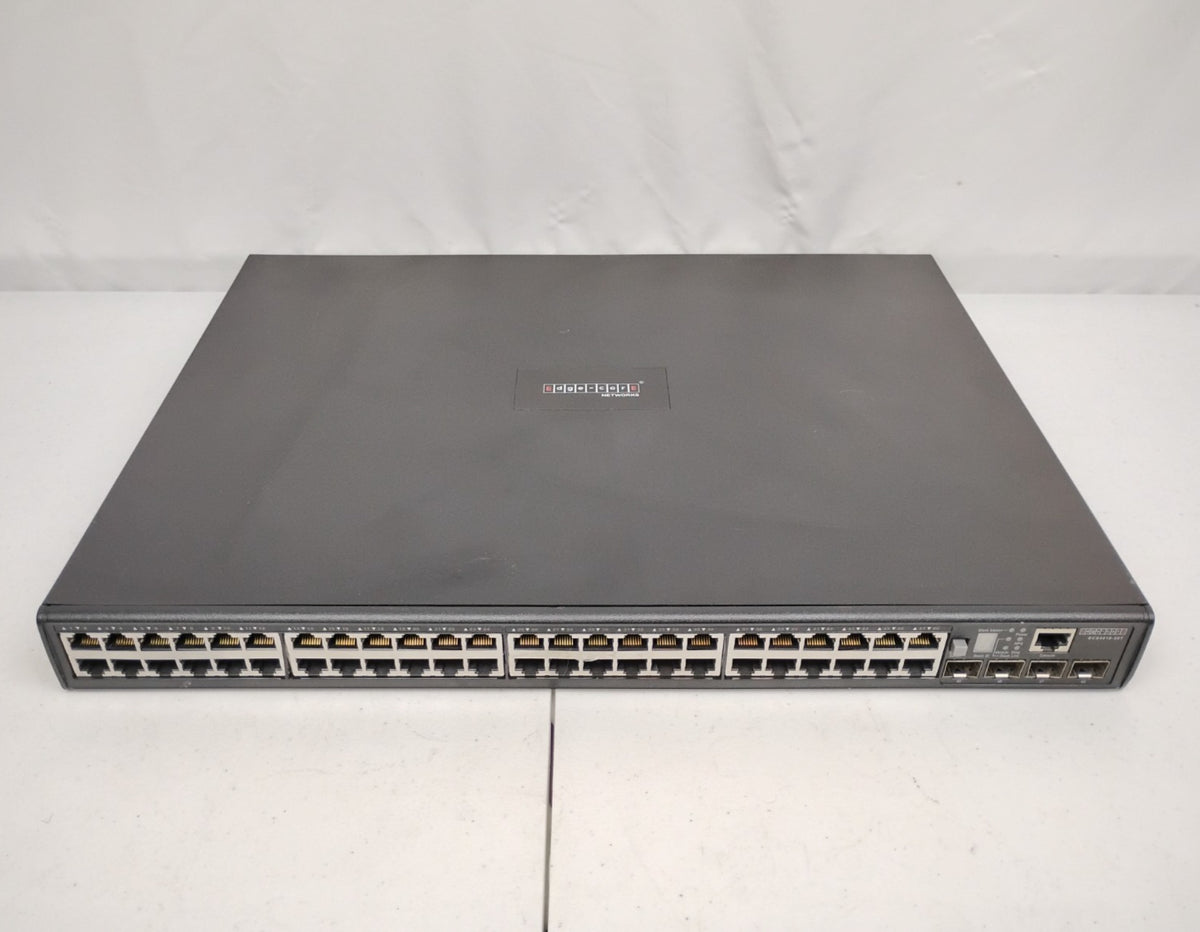 Edgecore ECS4610-50T Used