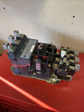 Allen-Bradley 509-E0D Used