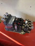 Allen-Bradley 509-E0D Used