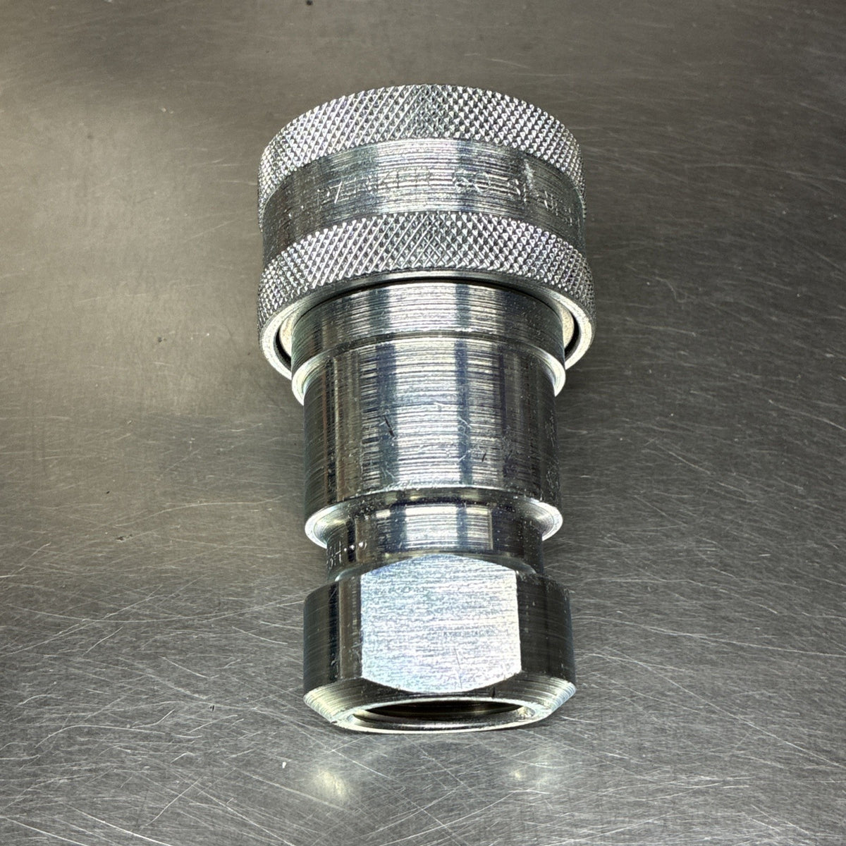 Parker H6-62 New