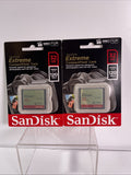 SanDisk SDCFXS-032G-A46 New