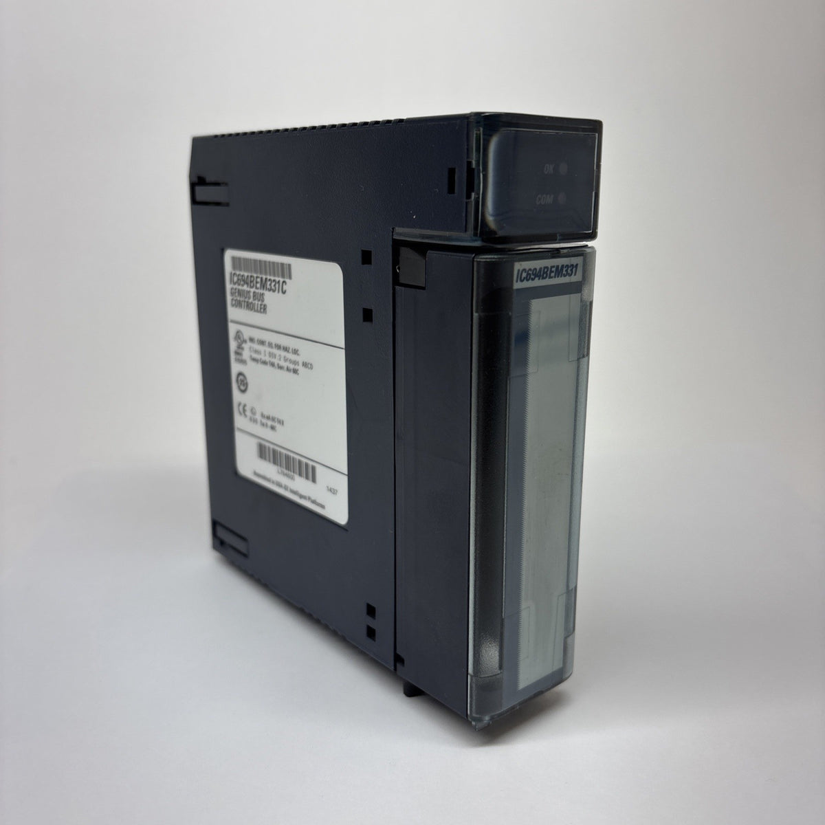 GE Fanuc IC694BEM331 Used