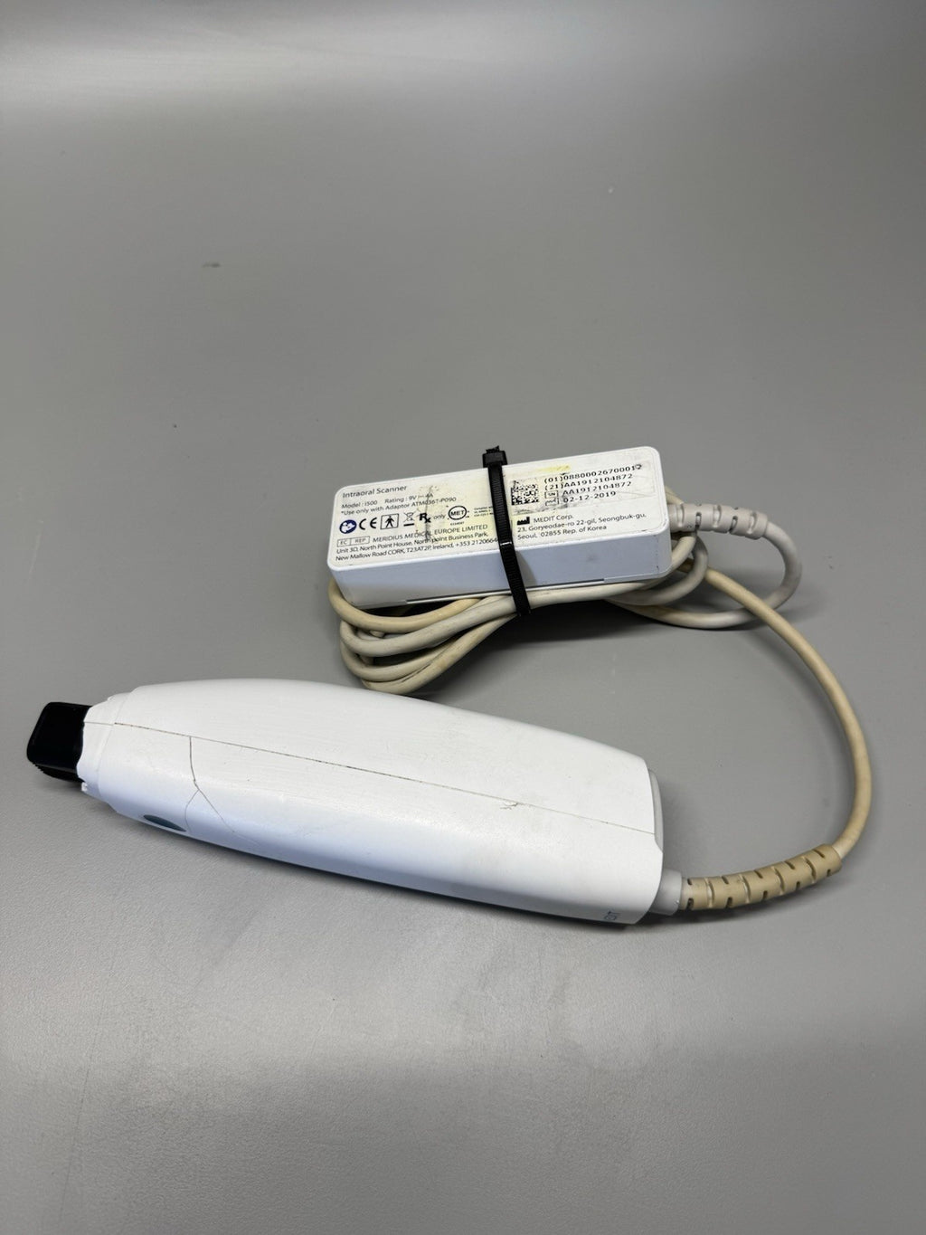 Medit i500 Used