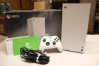 Microsoft Xbox X Series Used