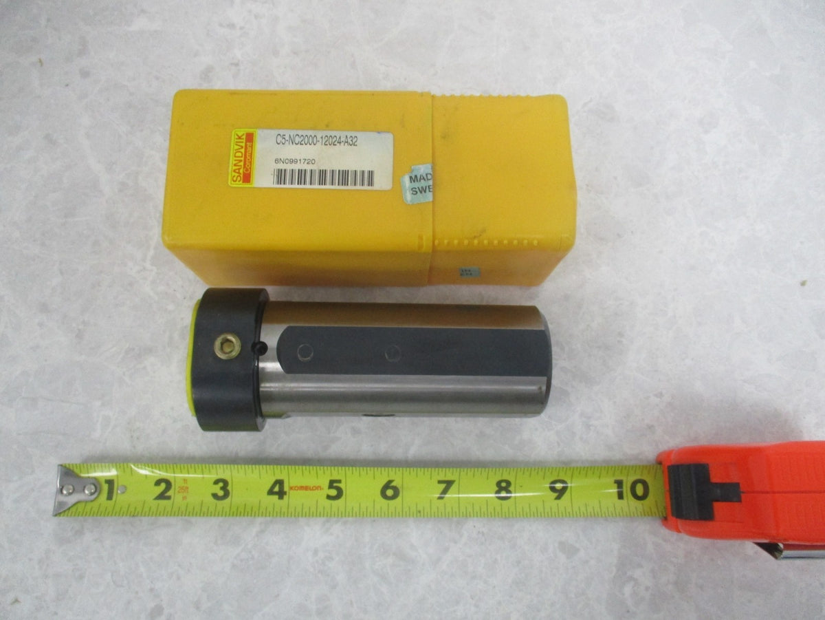 Sandvik XA0315 Used