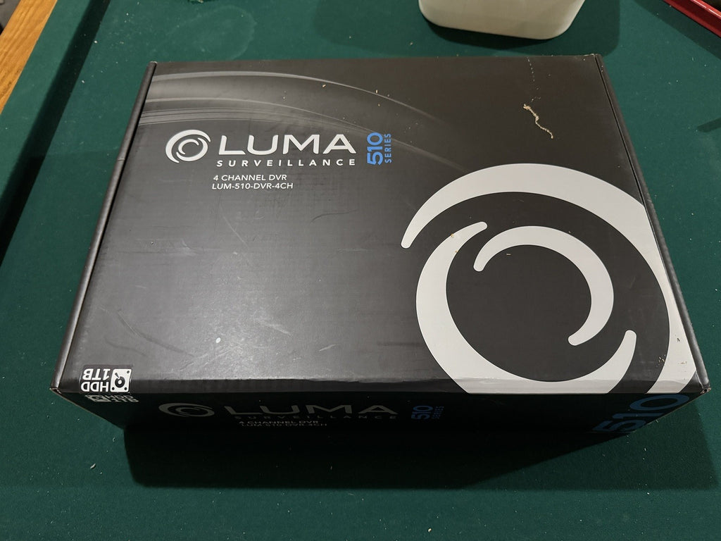 Unbranded Atomic Beam Cop Cam Used