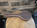 Gibson old chipboard brown Used
