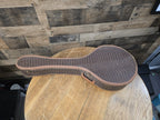 Gibson old chipboard brown Used