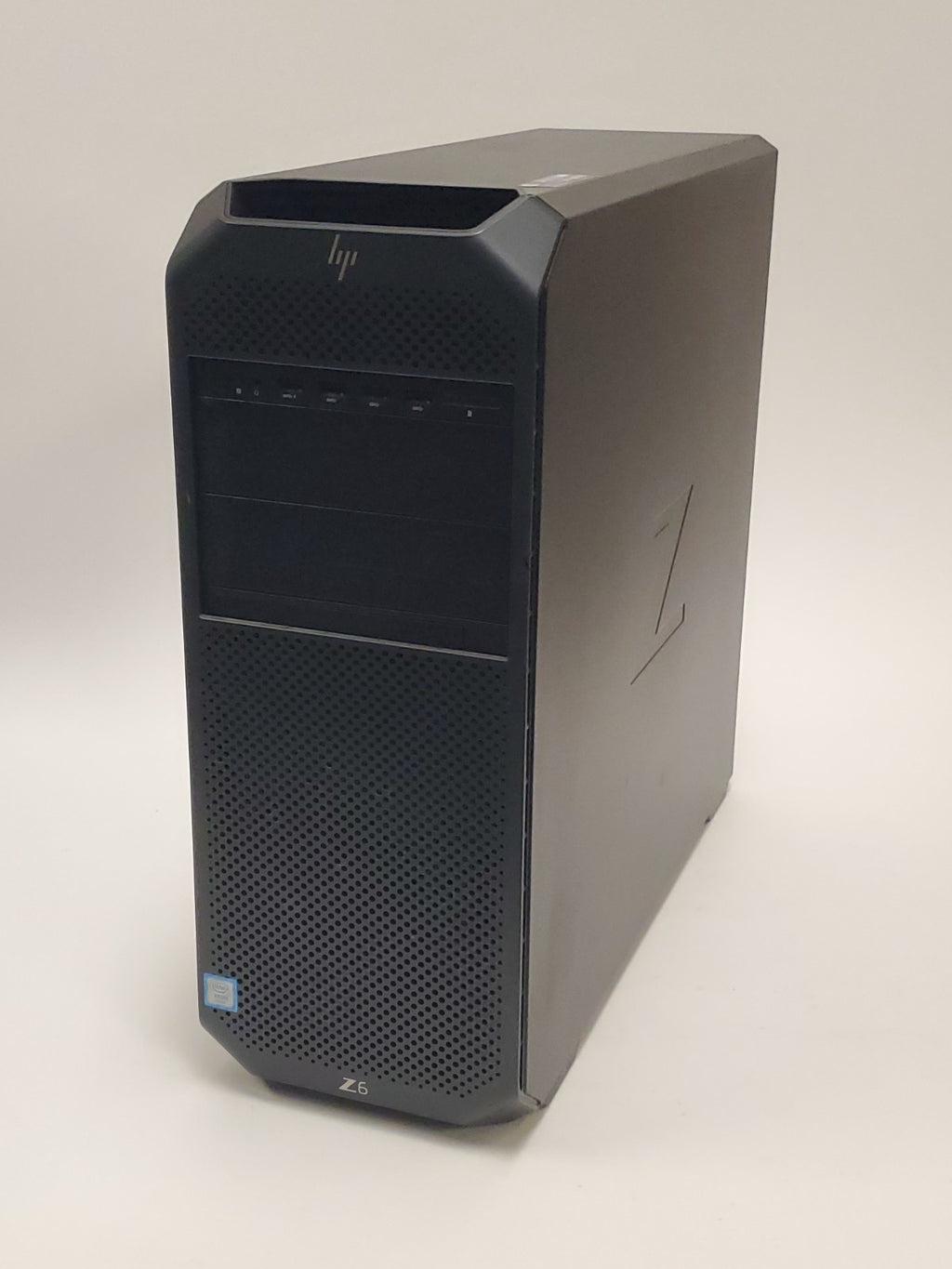 HP HP Z6 G4 Used