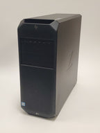 HP HP Z6 G4 Used