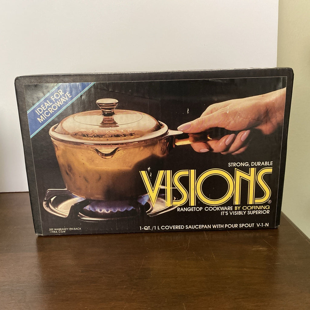 VISIONS V-1-N New