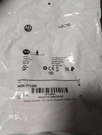 Allen-Bradley 440K-T11208 SER B New