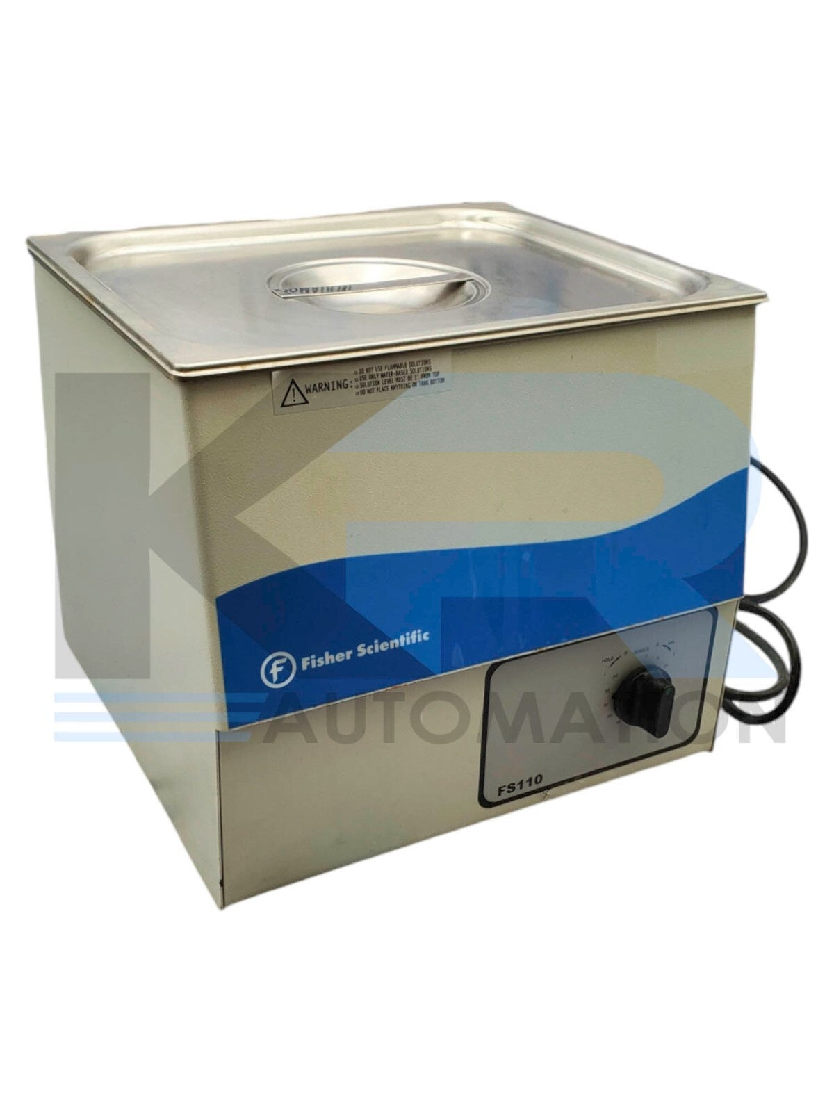 Fisher Scientific FS110 Used