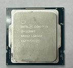 Intel SRKNZ Used