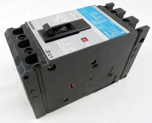 Siemens ED63B020 Used