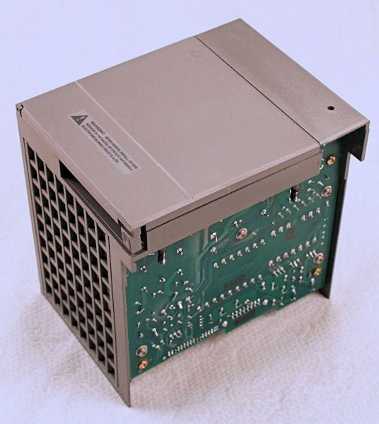 Allen-Bradley 1746-P4 Used