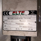 ELTE ELTE PE3 9/2 Used