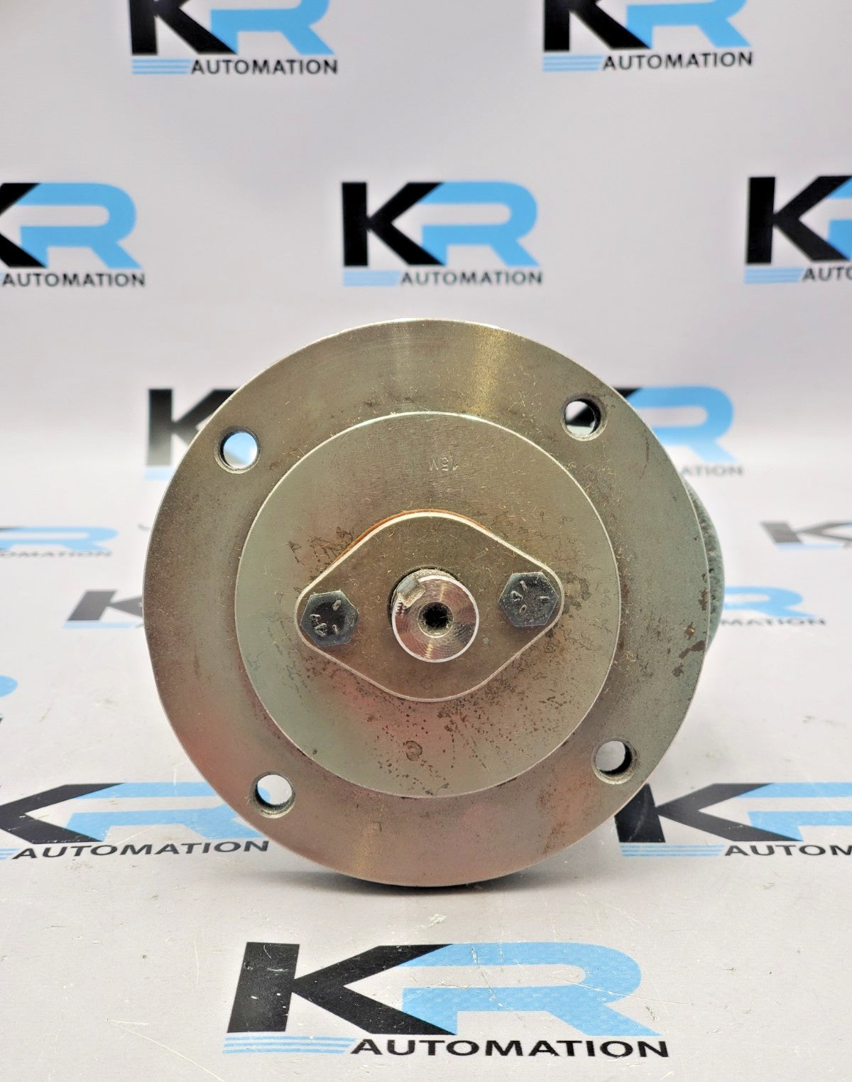 BSM Pump 713-920-2 Used
