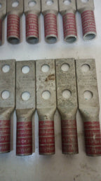BURNDY YA31-2N Used