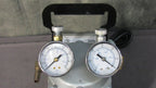 Gast DOA-P704-AA Used