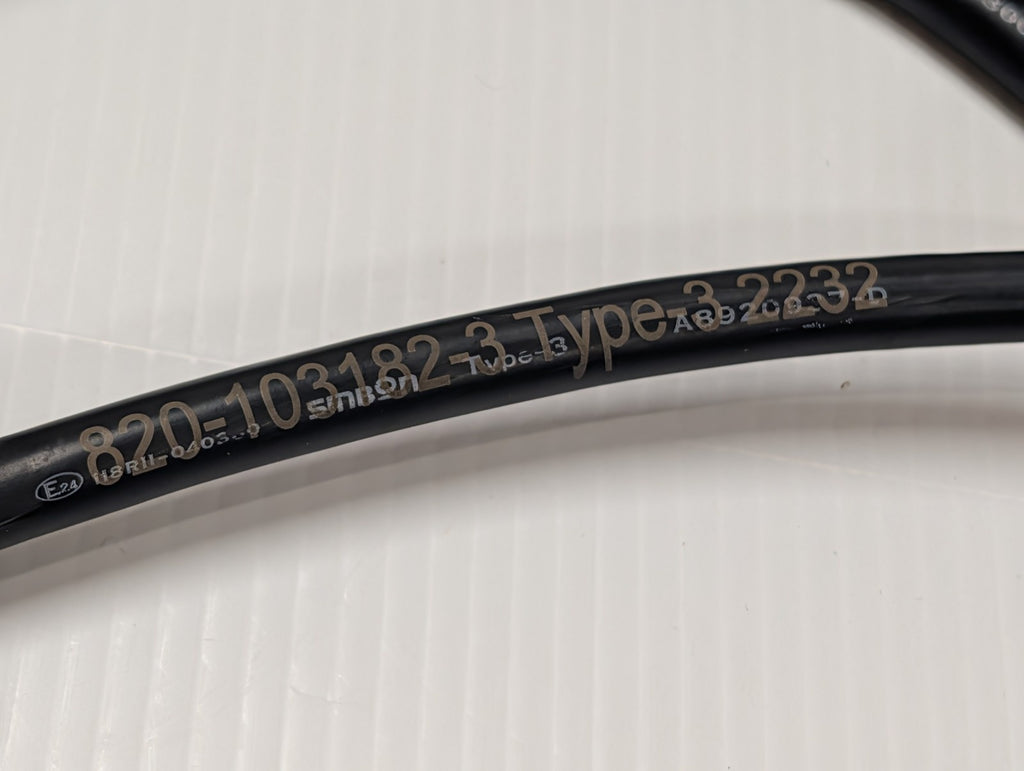 Ouster 820-103182-3 Used