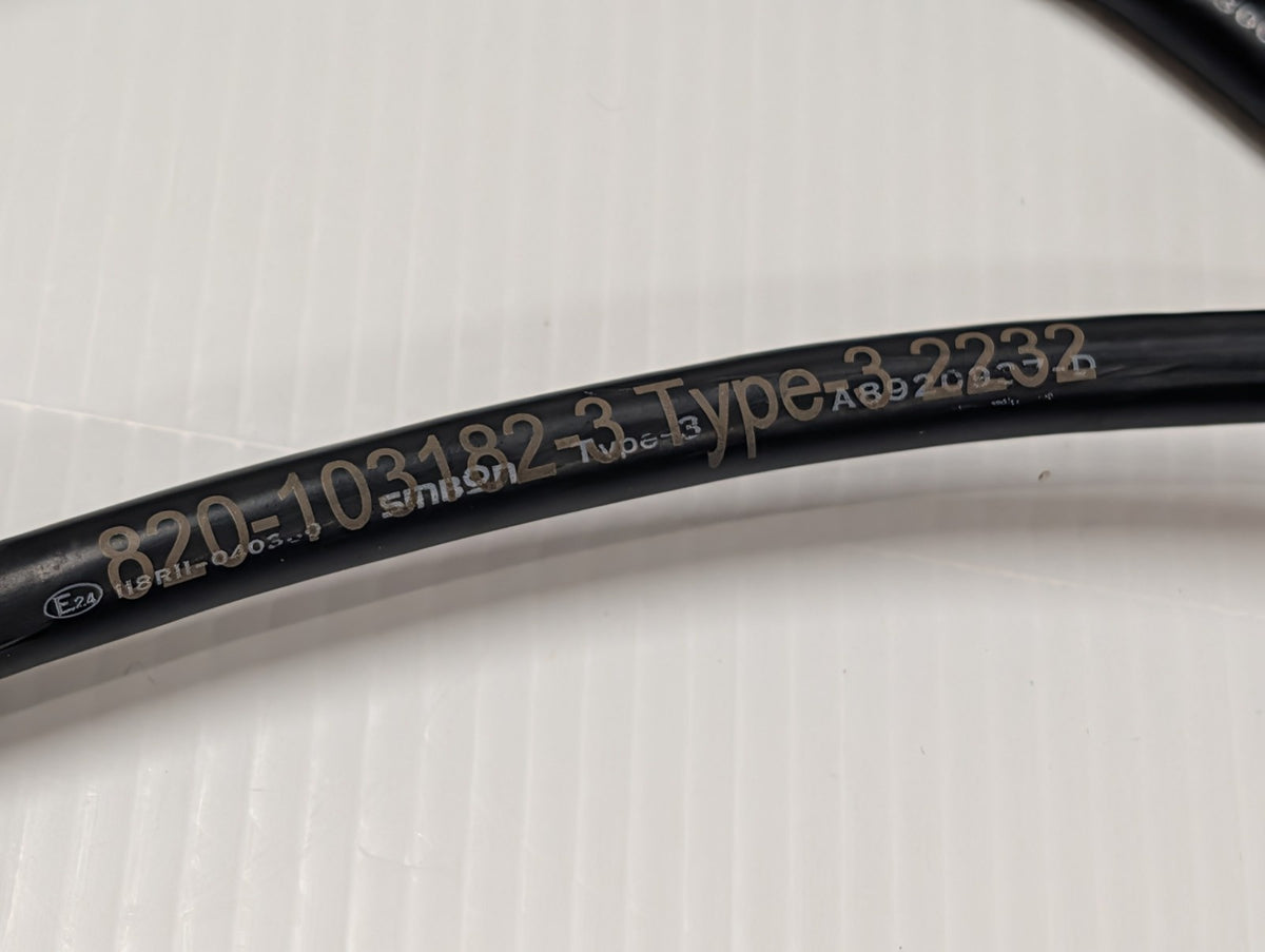 Ouster 820-103182-3 Used