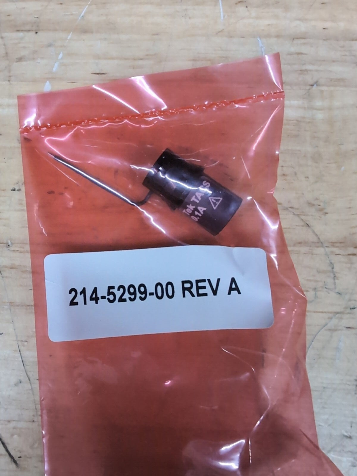 Tektronix tektronix 214-5299-00 New