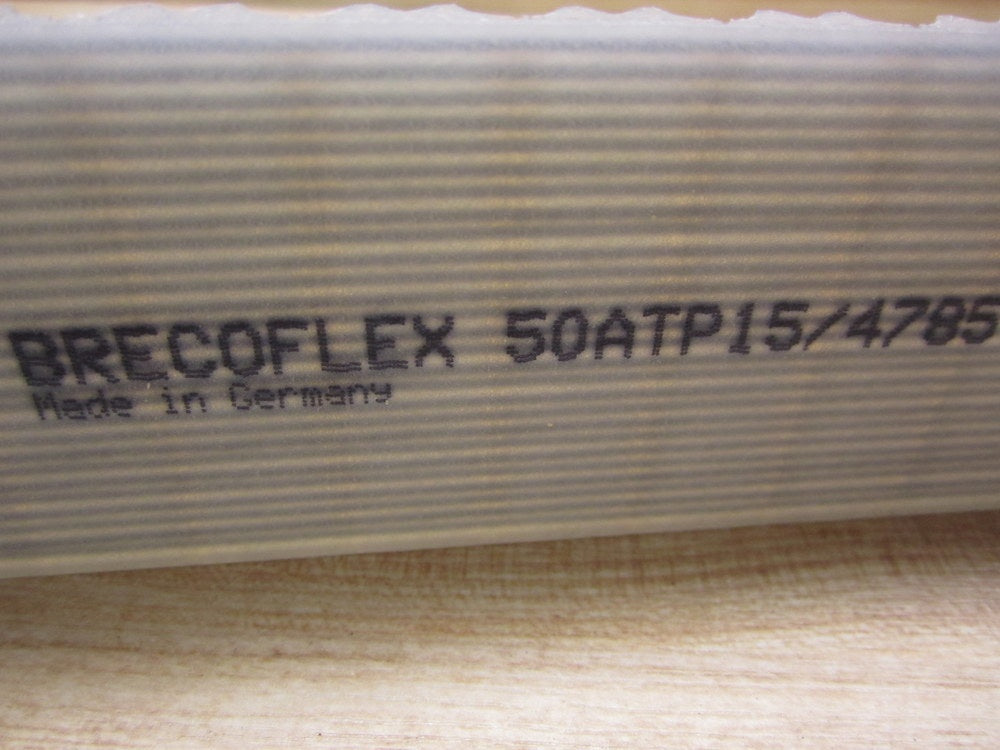Brecoflex 50ATP15/4785 New