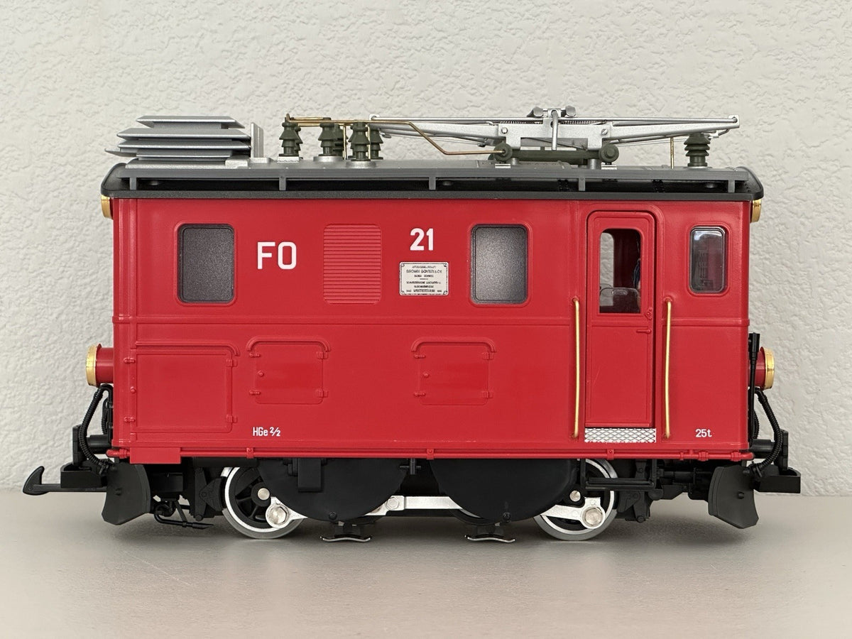 LGB 2046 Used