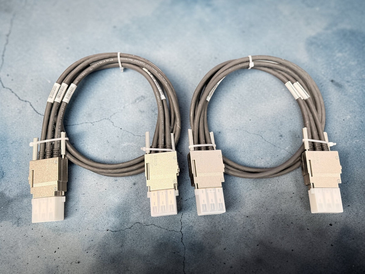 Cisco STACK-T1-1M V01 New