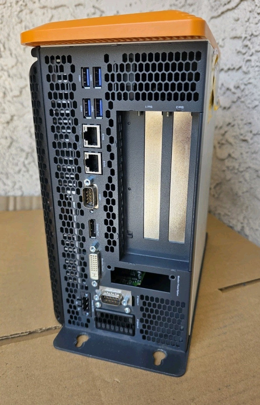 B&R 5PC910.SX02-00 Used