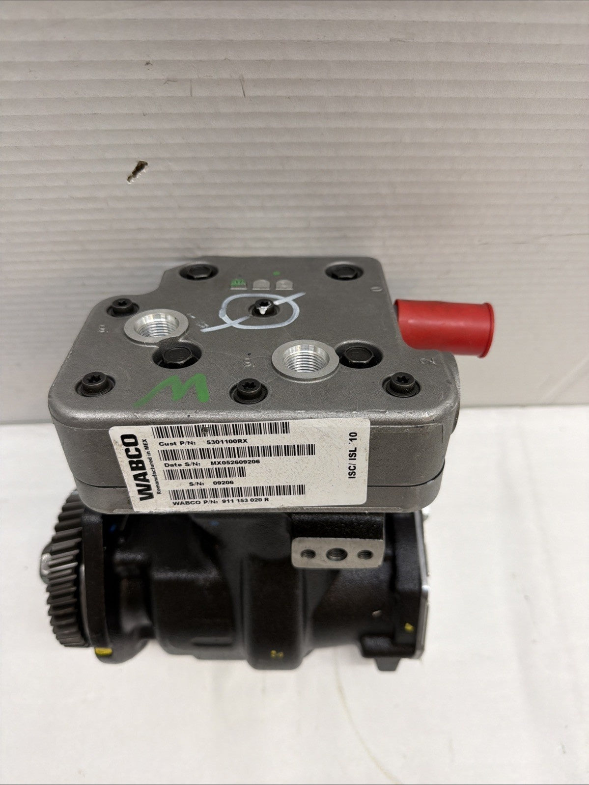 Factory/OEM 5301100RX New