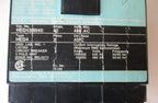 Siemens HED43B040 Used