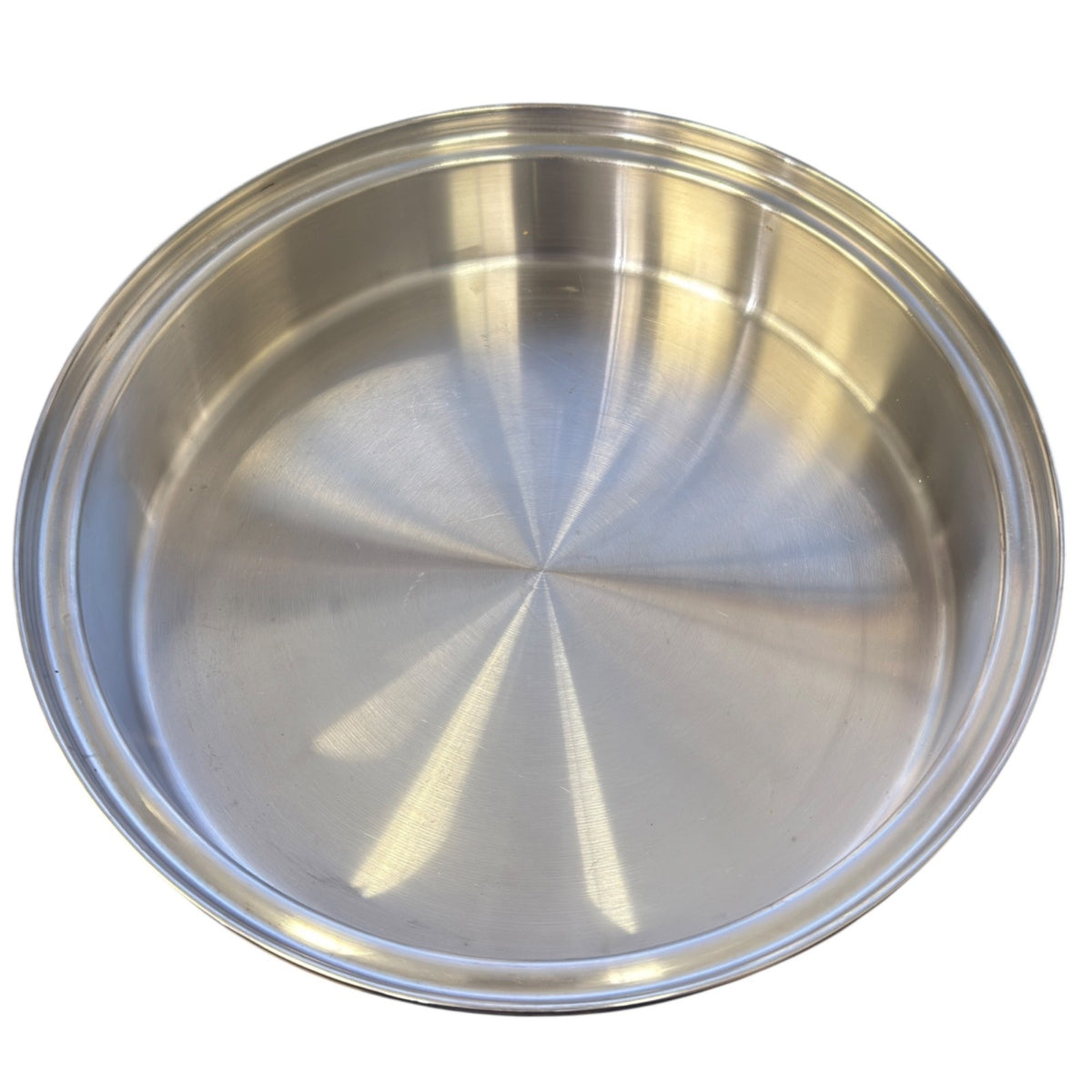 Townecraft T304 Skillet Used