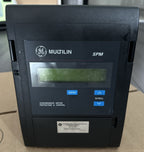 GE Multilin SPM-PF Used