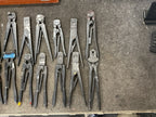 AMP 90202-2 Used