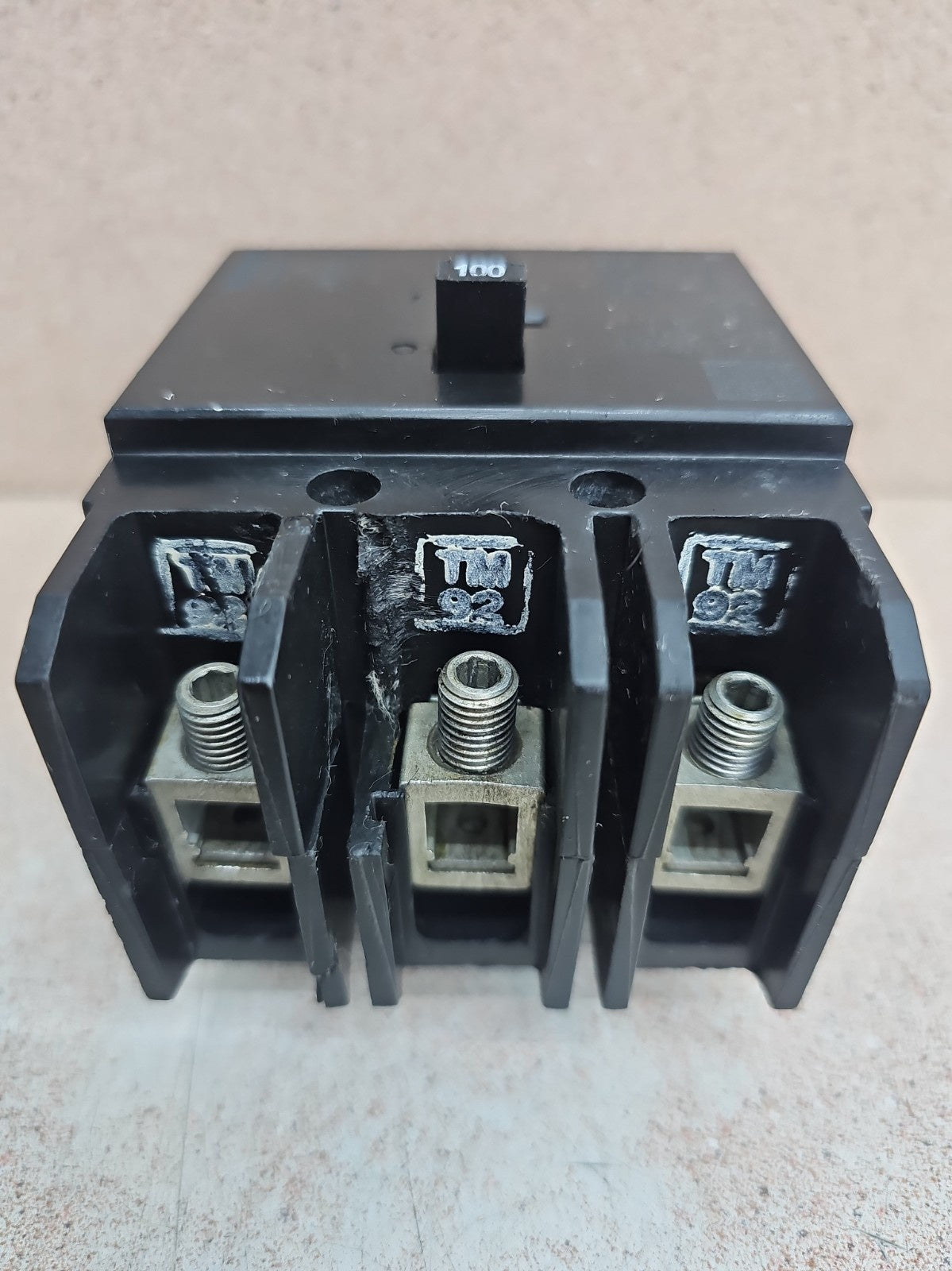 Eaton GHB3100 Used