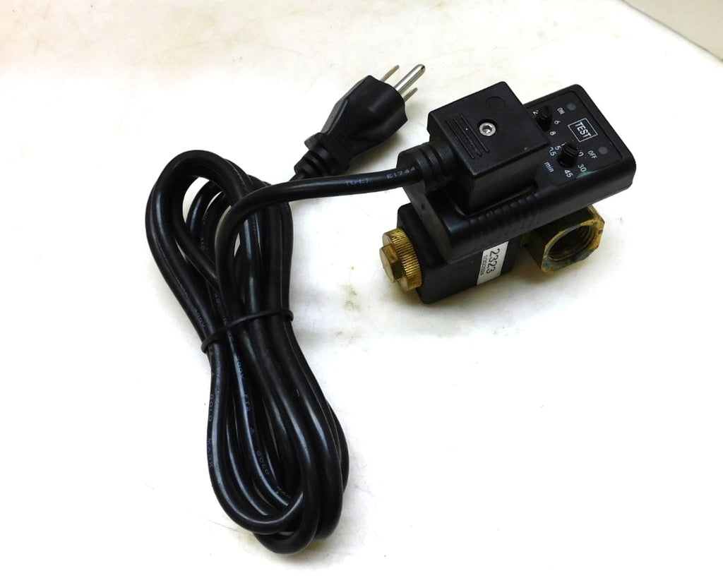 Powerex ez-1 Used