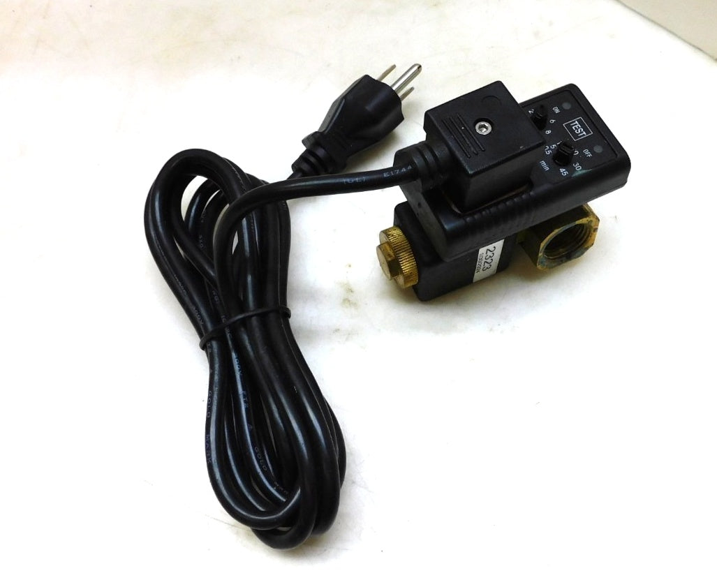 Powerex ez-1 Used