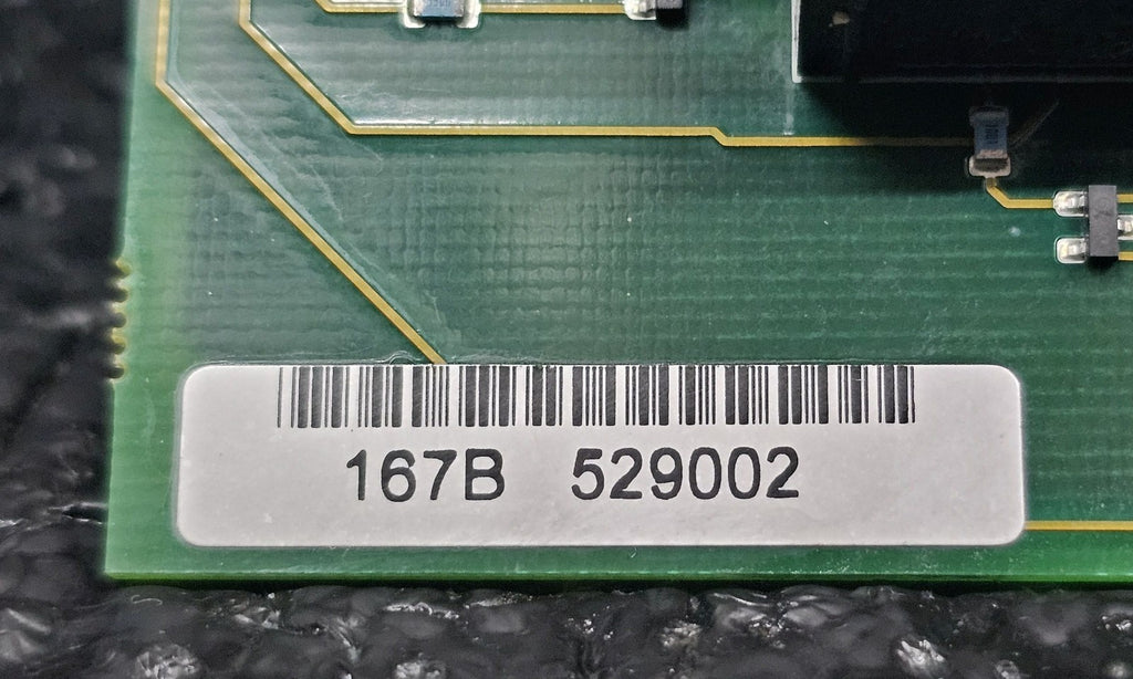 VACON PC00113-D Used