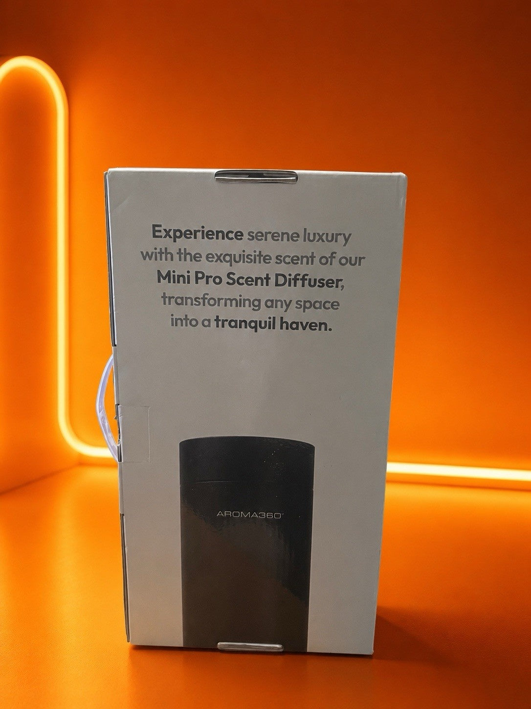 Aroma360 aroma 360 New
