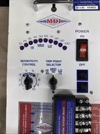 METAL DETECTORS IN CR-85 Used