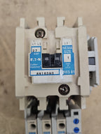 Eaton Cutler Hammer AN16DNO Used