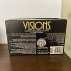 VISIONS V-1-N New