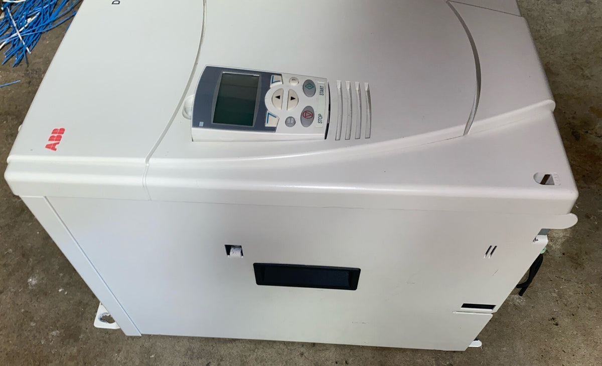 ABB DCS800-S01-0470-05 Used
