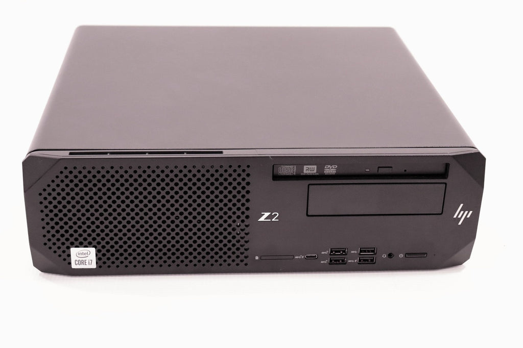 HP HP Z2 G5 Used